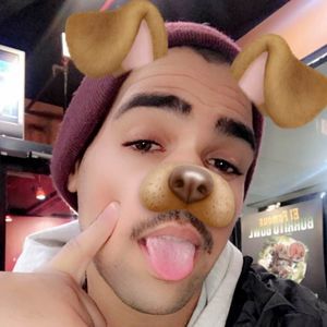 Meet your Posher, Ryan